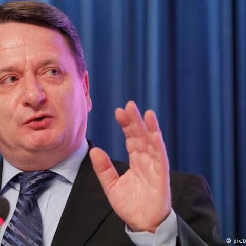 Ουγγαρία: Ένας Ούγγρος ακροδεξιός πρώην ευρωβουλευτής καταδικάστηκε για κατασκοπεία υπέρ της Μόσχας	