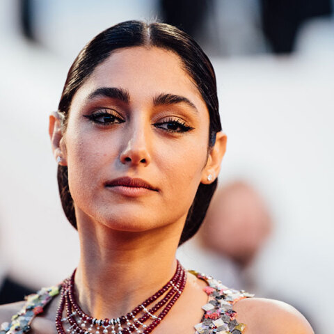 Γκολσιφτέ Φαραχανί