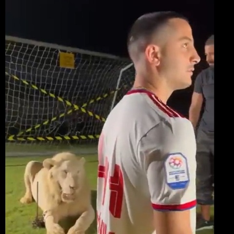 Παρουσίαση «τρόμου» για τον Μανωλά στην Αλ Σαρτζά (video)