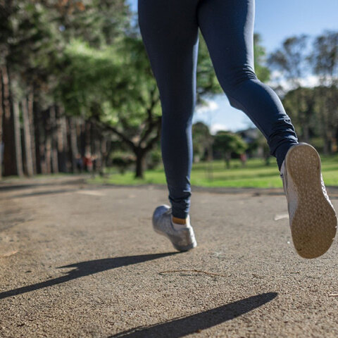 Πολίτης αθλείται 