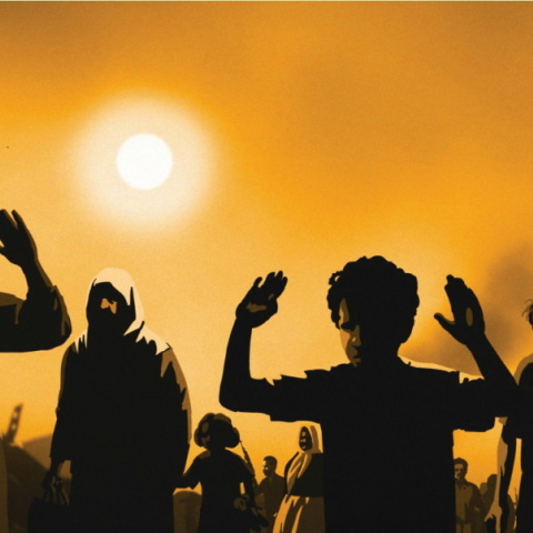 Το αντιπολεμικό σινεμά