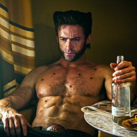 Wolverine