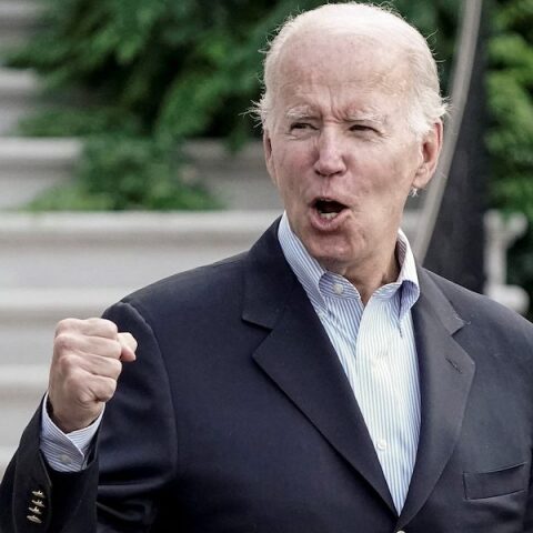 ΗΠΑ: Η γκάφα του Μπάιντεν – Έψαχνε στο ακροατήριο βουλευτή που σκοτώθηκε σε τροχαίο