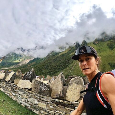 Χίλαρι Νέλσον: Εντοπίστηκε νεκρή η σπουδαία ορειβάτισσα - Επιχείρησε να κατέβει από την κορυφή των Ιμαλαΐων