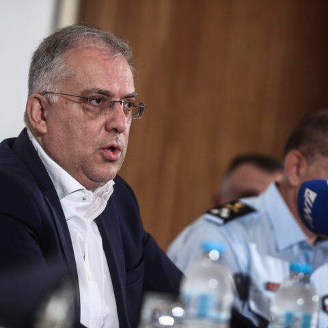 Τ. Θεοδωρικάκος: Η δόκιμος αστυνομικός δεν έχει θέση στην Ελληνική Αστυνομία