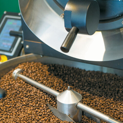 Black Bart Coffee Roastery