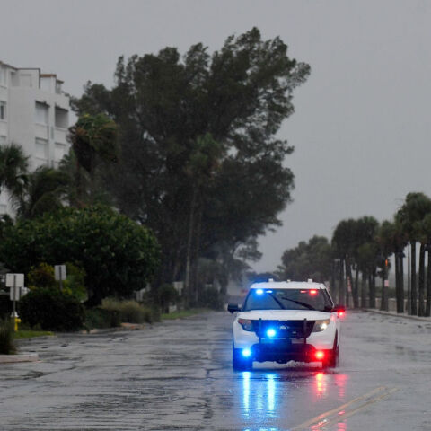 Φλόριντα: Ετοιμάζονται για την «Αποκάλυψη» από τον τυφώνα Ίαν