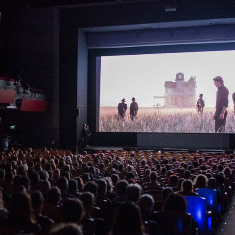 Οι 28ες Νύχτες Πρεμιέρας ξεκίνησαν στο θέατρο Παλλάς