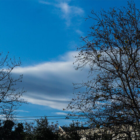 Ήλιος - καιρός