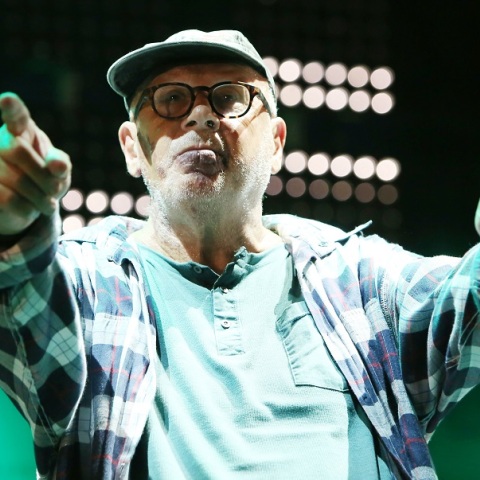 Ο Λάκης Παπαδόπουλος τα βάζει με το GNTM: «Τους κάνουν τσίρκο σε όλη την Ελλάδα»