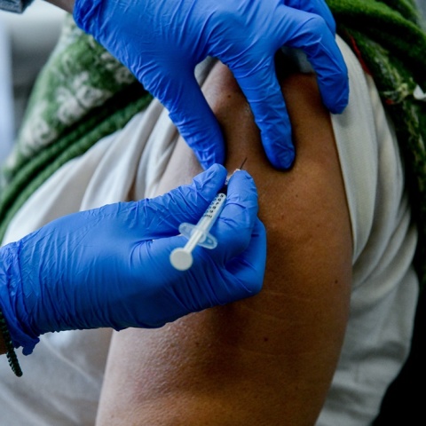 Εμβολιασμός 