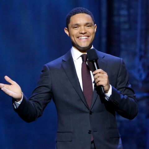 The Daily Show: Αποχωρεί ο Trevor Noah μετά από 7 χρόνια