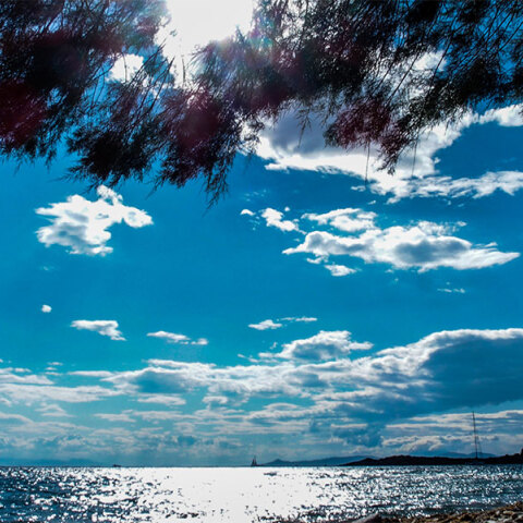 Καιρός - Ήλιος