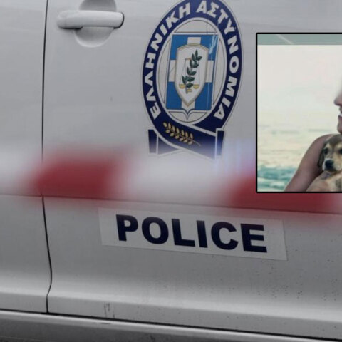 Η 31χρονη που δολοφονήθηκε από τον 56χρονο στην Καβάλα