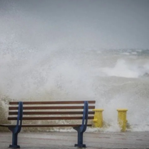 Προειδοποίηση Αρναούτογλου για ισχυρούς ανέμους: «Μην παρκάρετε κάτω από δέντρα»