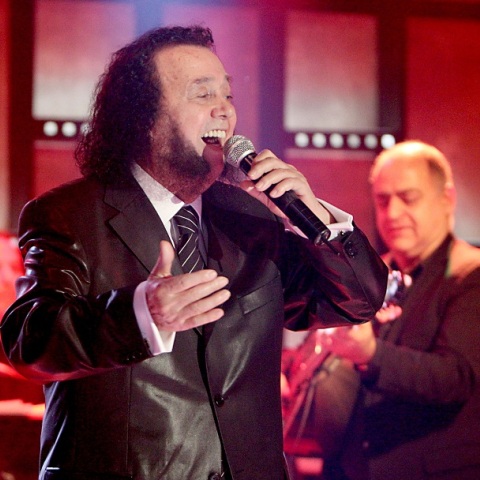 Πέθανε ο Σταμάτης Κόκοτας