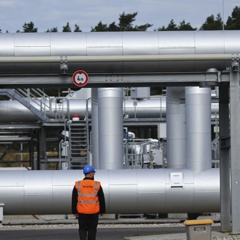 Στο τραπέζι η καθιέρωση ενός νέου δείκτη τιμών στην Ευρώπη για το φυσικό αέριο