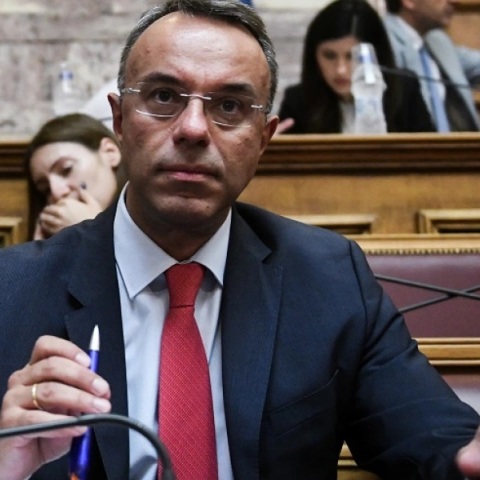 Στο 7% η αύξηση στις συντάξεις από το 2023 - Αφορά 1,5 εκατ. συνταξιούχους