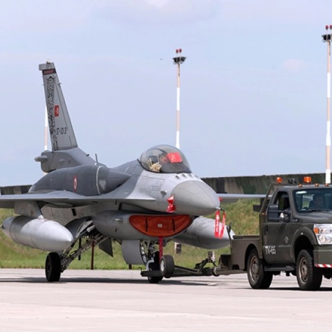 Οι ΗΠΑ βάζουν πρόσθετες προϋποθέσεις στην Τουρκία για τα F-16