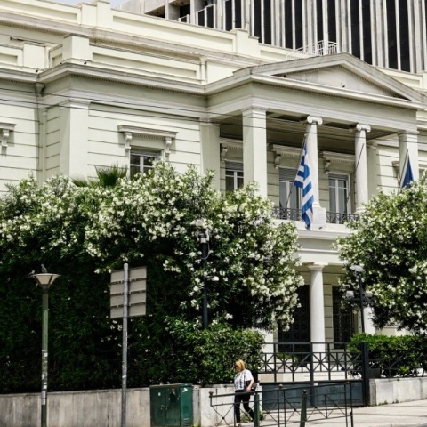 Επιστολή Τουρκίας στον ΟΗΕ για αποστρατιωτικοποίηση νησιών - Την απορρίπτουμε, λέει η Αθήνα