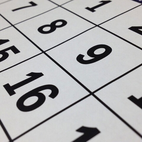 Δύο τριήμερα απομένουν πριν φύγει το 2022