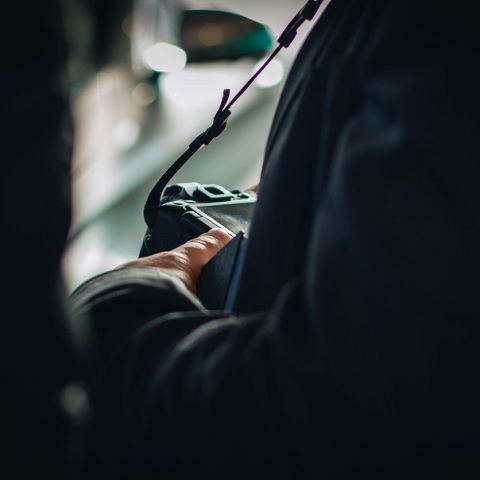 Ξενοδόχος στη Χαλκιδική παραδέχτηκε ότι παρακολουθούσε τουλάχιστον 10 ζευγάρια