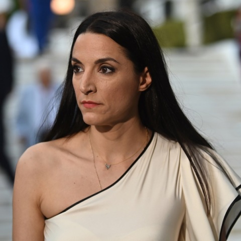 Ανανεώθηκε η θητεία της Κατερίνας Ευαγγελάτου στο Φεστιβάλ Αθηνών και Επιδαύρου