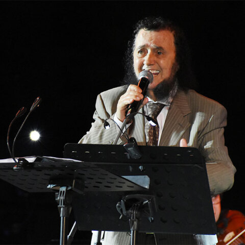 Σταμάτης Κόκοτας © NDP