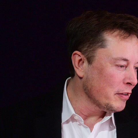 Έλον Μασκ