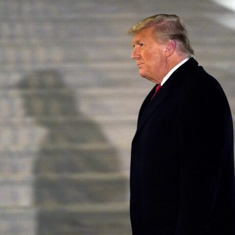 Ντόναλντ Τραμπ νέο βιβλίο