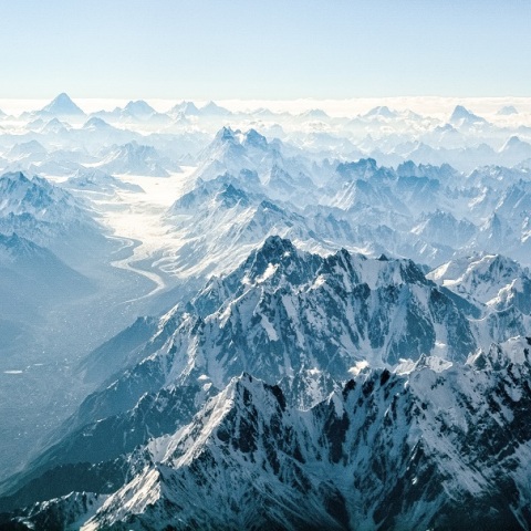 Τουλάχιστον 4 νεκροί από χιονοστιβάδα στα Ιμαλάια - Πολλοί παγιδευμένοι σε παγετώνα