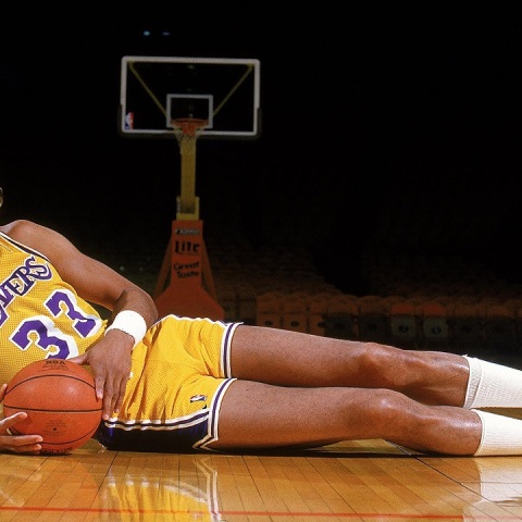 Καρίμ Αμπντούλ Τζαμπάρ: «Δεν υπάρχει χώρος στο ΝΒΑ για τους ανεμβολίαστους»