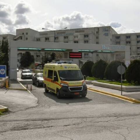 Πάτρα: 65χρονος ασθενής «το έσκασε» από το νοσοκομείο Ρίου και κατέρρευσε λίγο μετά την έξοδο
