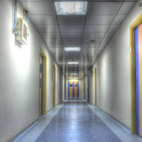 Γιατρός στο Καραμανδάνειο Νοσοκομείο στην Πάτρα δέχτηκε επίθεση από ανήλικη ασθενής