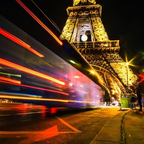 Παρίσι και άλλες έξι πόλεις της Γαλλίας μποϊκοτάρουν το Μουντιάλ του Κατάρ