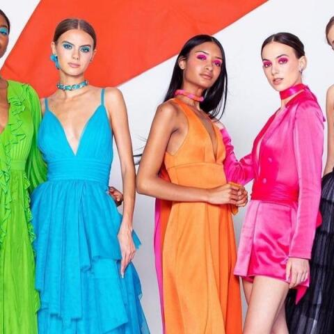 Beauty trends στα fashion shows SS23