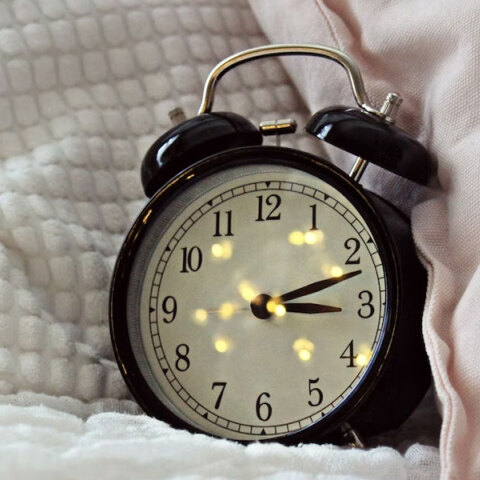 Την τελευταία Κυριακή του Οκτωβρίου η αλλαγή ώρας 2022