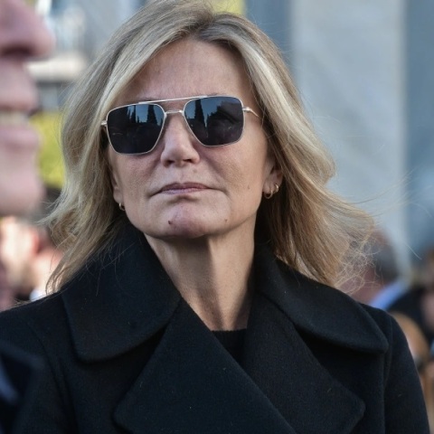 Πέθανε ο πατέρας της Μαρέβας Γκραμπόφσκι - Μητσοτάκη