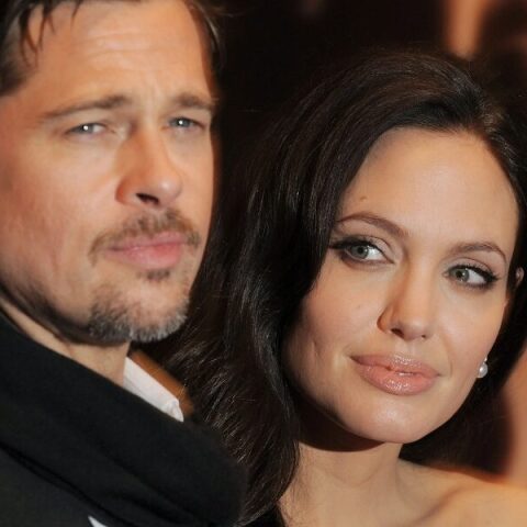 Η Τζολί αποκαλύπτει για τον καβγά στο αεροπλάνο: Ο Πιτ πήγε να πνίξει ένα παιδί