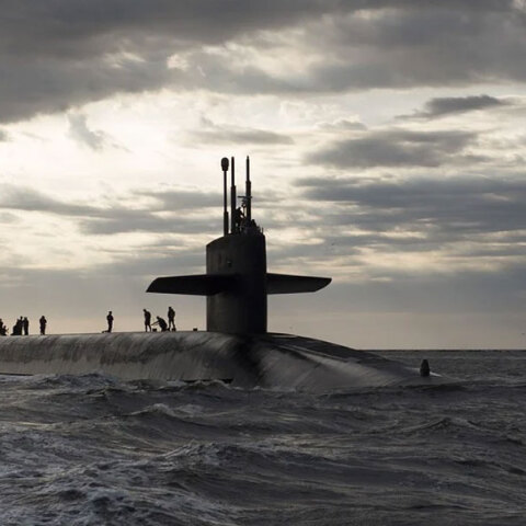 Οι Αμερικανοί φοβούνται επίθεση με πυρηνικά σε αμερικανικό έδαφος, σύμφωνα με δημοσκόπηση