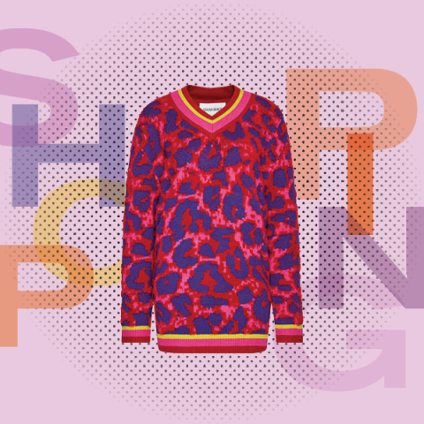 Εικονογράφηση για shopping