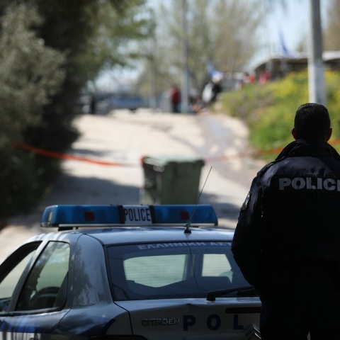 Βαρύ ποινικό παρελθόν έχουν οι συλληφθέντες ως φυσικοί αυτουργοί του άγριου ξυλοδαρμού 67χρονης ιδιοκτήτριας ξενοδοχείου στην Αίγινα.