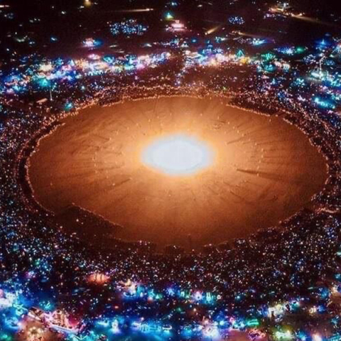 Burning Man