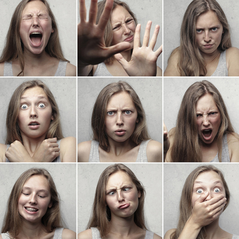 συναισθήματα