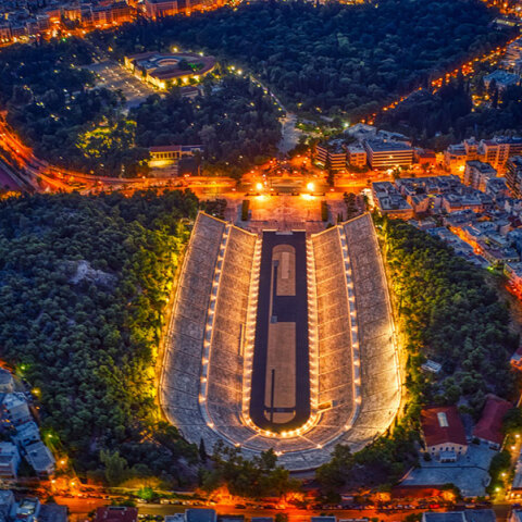 Η Αθήνα ξεχώρισε στα World Travel Awards