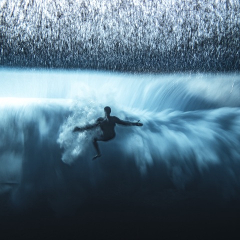 Ocean Photographer of the Year: Ο φωτογραφικός διαγωνισμός που αποτυπώνει την ομορφιά του ωκεανού και τις απειλές που αντιμετωπίζει ανακοίνωσε τους νικητές του. 