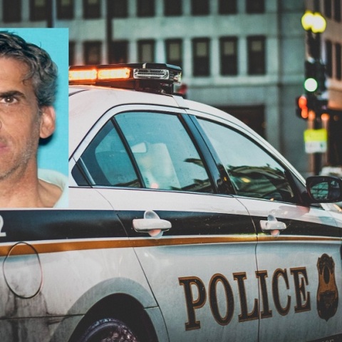 Ο Eric Weinberg αντιμετωπίζει κατηγορίες για 18 σεξουαλικές επιθέσεις και βιασμούς