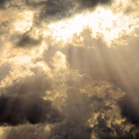 Με νεφώσεις ο καιρός σήμερα Σάββατο (8/10)