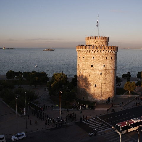 Λευκός Πύργος