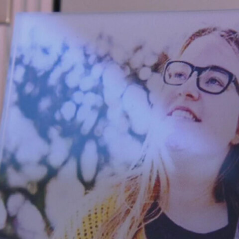 H Shanti De Corte δεν μπόρεσε ποτέ να ξεπεράσει τα ψυχικά τραύματα από την τρομοκρατική επίθεση στο μετρό των Βρυξελλών το 2016